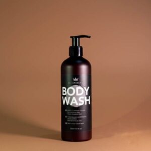 Body Wash