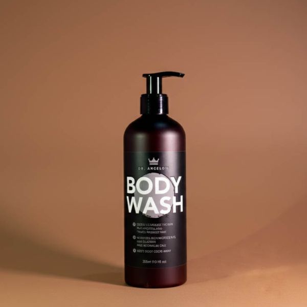 body-wash