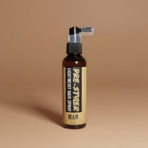 Pre Styler Hair Spray