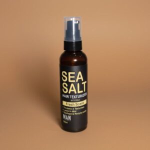 Sea Salt Hair Texturizer