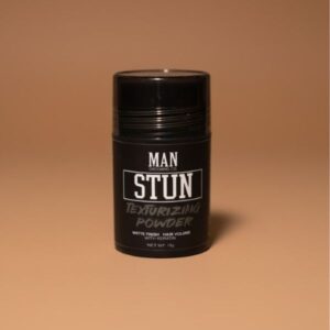 Stun Texturizing Powder