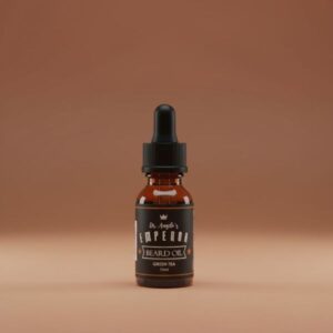 Beard Oil