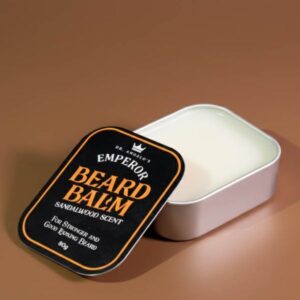 Beard Balm