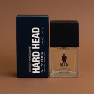 Hard Head Perfume