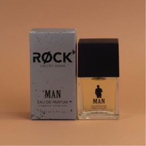 Rock Perfume