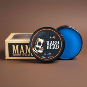 Hard Head Pomade