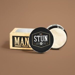 Stun Pomade