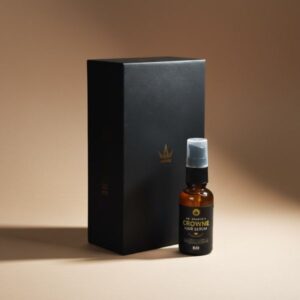 Crowne Hair Serum